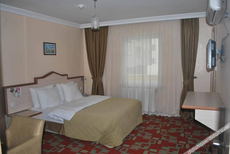Others 2, City Hotel Cerkezkoy, Çerkezköy