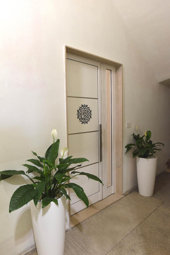 Bathroom 4, Liberty Barocco, Lecce