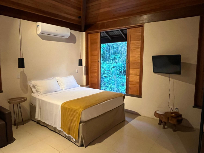 Bedroom, Quinta do Sossego, Mata de São João