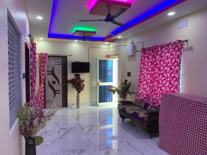 Public Area 4, Goroomgo Shree Gundicha Puri, Puri