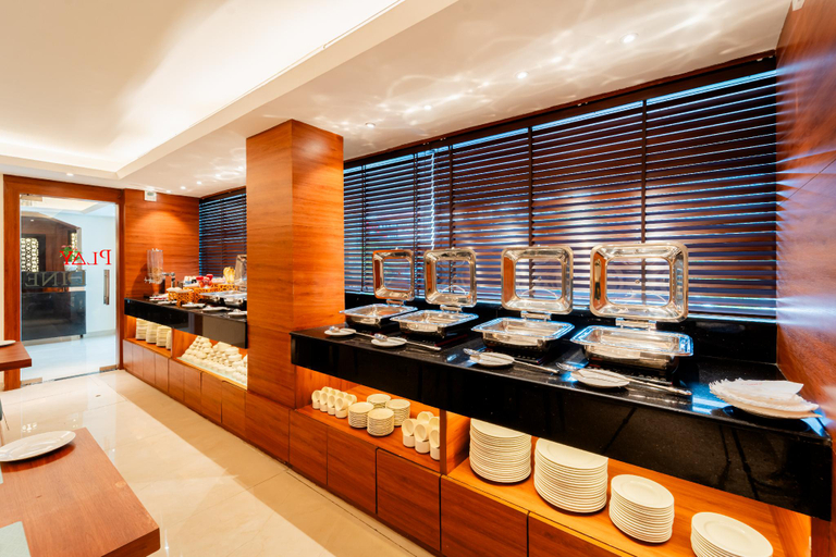 Food & Drinks 4, Playsales By Playotel Indore, Indore