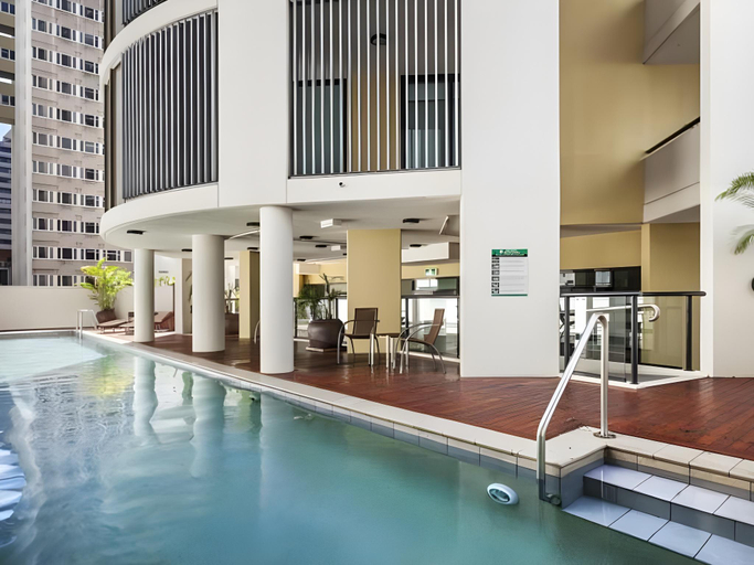 Sport & Beauty 2, Quest River Park Central, Brisbane