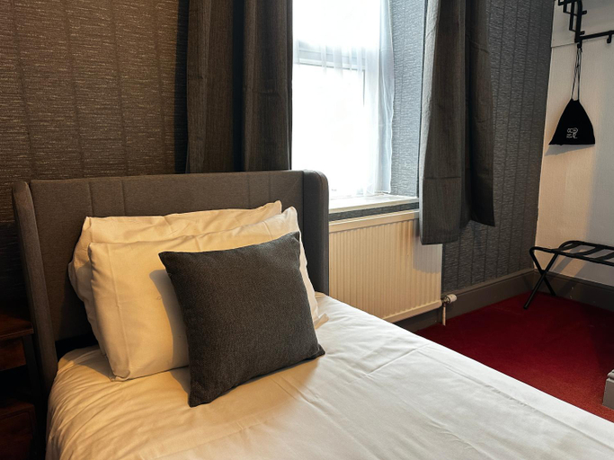Others 4, The Derby Hotel, Cumbria