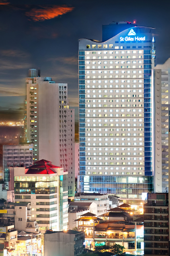 Others 1, St Giles Makati, Makati City