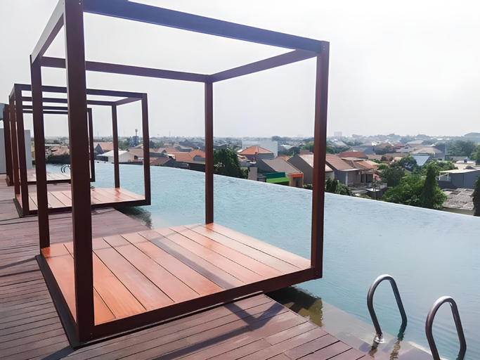 Others 5, 8rooms@ Grand Kamala Lagoon, Bekasi