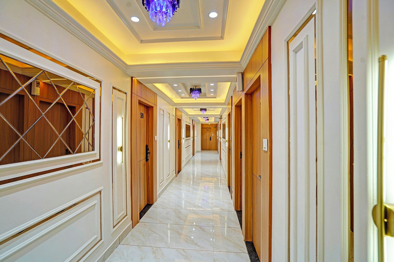 Others 5, Fabhotel Raj Palace I, Ahmadabad