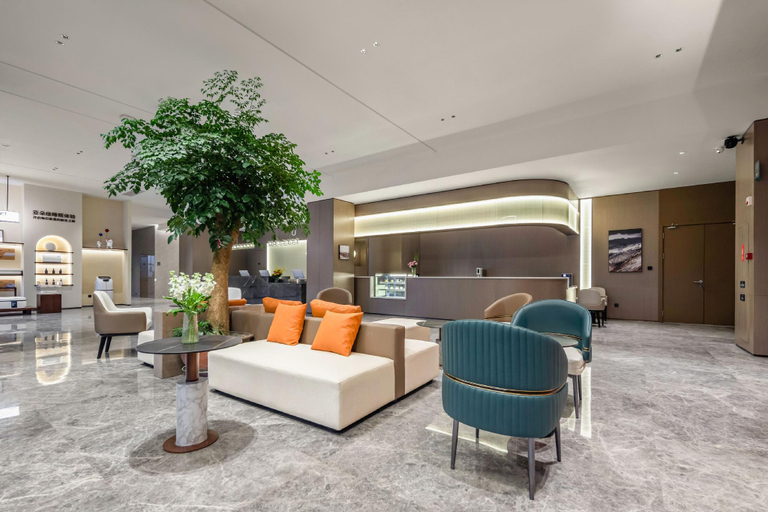 Others 5, Atour Hotel Changshu Yunshang Town Mocheng Avenue, Suzhou