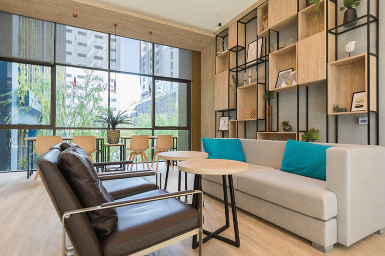 Others 5, Lumpini Suite Phetchaburi-Makkasan, Ratchathewi