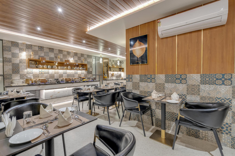 Food & Drinks 5, PARK AVENUE HOTEL BANGALORE, Bangalore