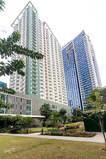 Others 4, NEW! Classy 1BR in Cebu IT park - Central Location, Cebu City