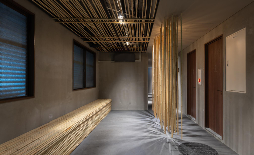 Public Area 3, BESTIE - DOYANEN HOTELS, Osaka