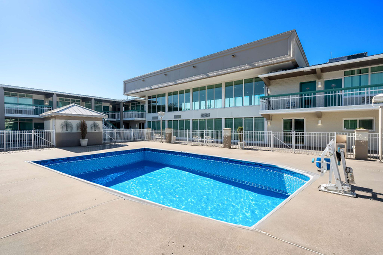 Others 5, SureStay Plus by Best Western Brandywine Valley, New Castle