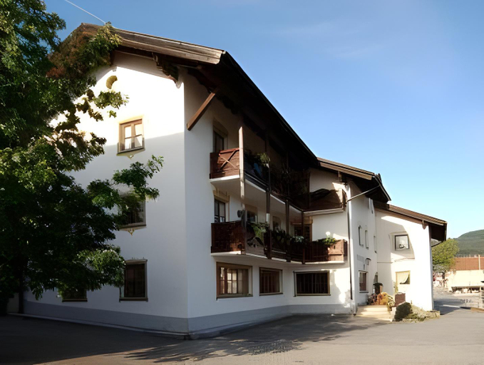 Exterior & Views 2, Gasthof Kammbräu, Freyung-Grafenau