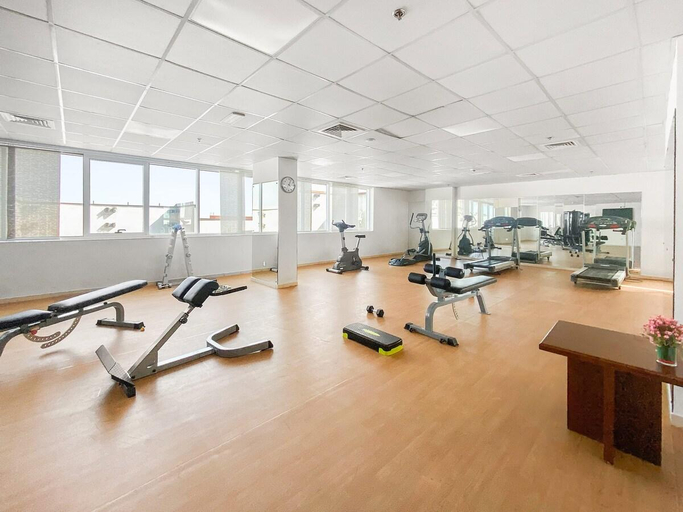 Others 5, Silkhaus 1BR in Art Residence | Near Mashreq Metro, Dubai