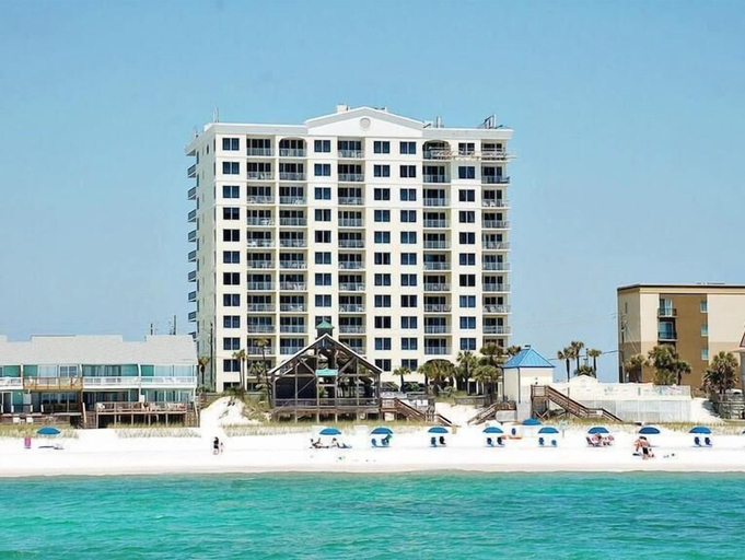 Exterior & Views 1, Leeward Key 1103, Walton