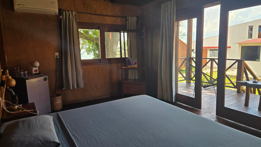 Bedroom 2, Hotel My Love Bacalar Lagoon Front -Gratis Renta Kayyaks, Othón P. Blanco