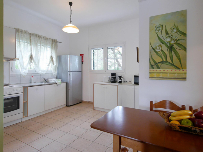 Others 5, Villa Hera in Spartia, Ionian Islands