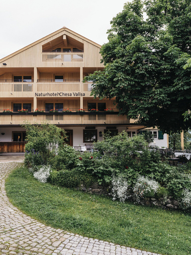 Exterior & Views 2, Naturhotel Chesa Valisa, Bregenz