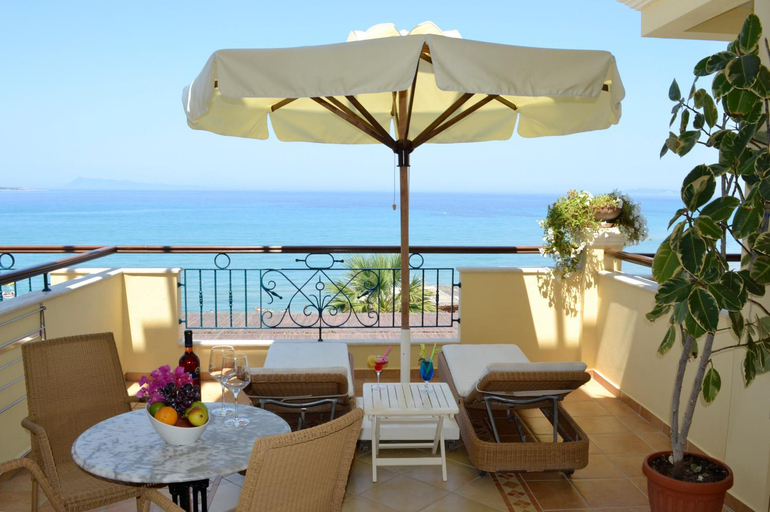 Others 4, Delfino Blu Wellness Boutique Hotel, Ionian Islands