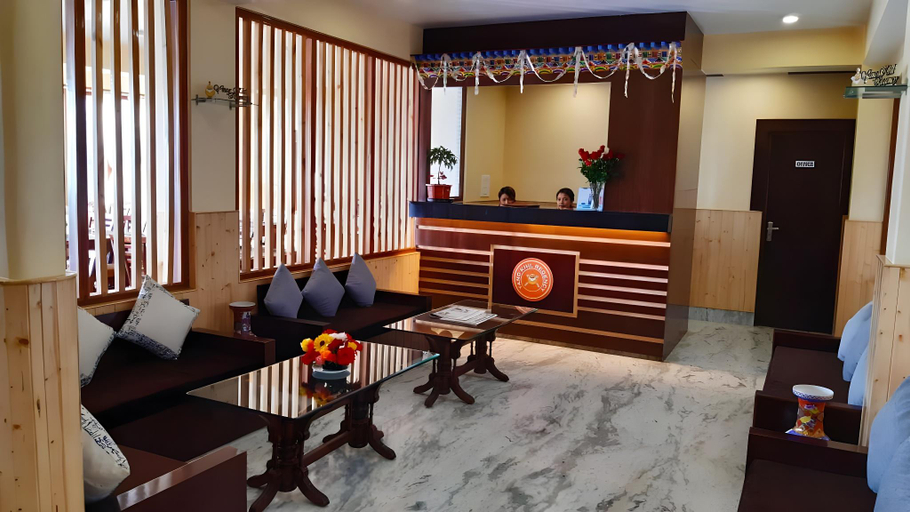 Others 5, YANGKHYIL RESIDENCY, East Sikkim
