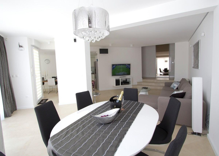 Others 4, Luxury Apartment Split with pool, Split