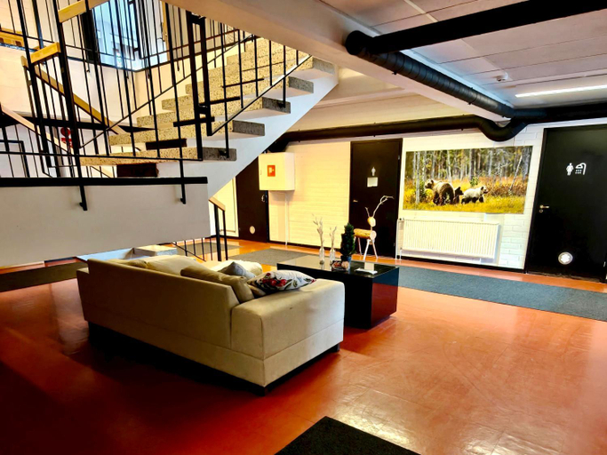 3, Goiglo Hotel & Hostel, Northern Ostrobothnia