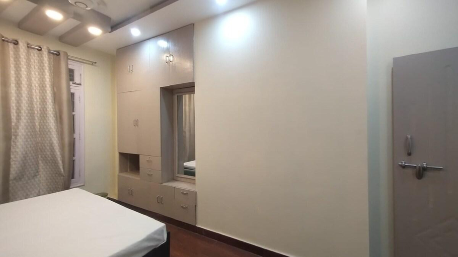 Others 3, Akhand Bhawan Homestay, Varanasi