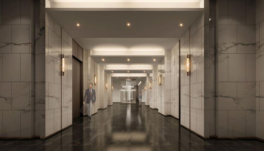 Others 5, The QUBE Hotel,Shanghai Qingpu, Shanghai
