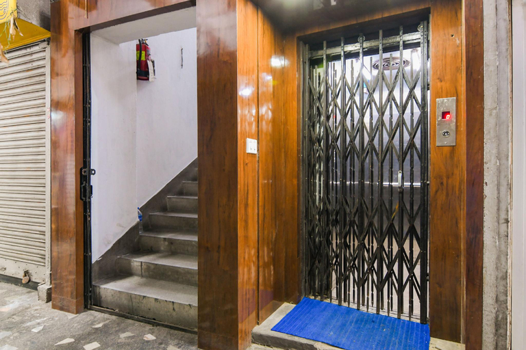Others 5, Super Hotel O Eminent Hotel, Kolkata