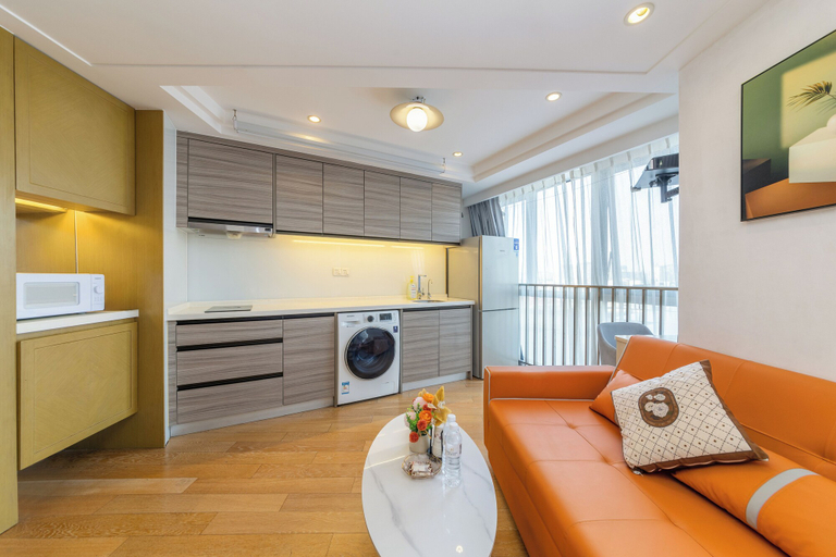 Others 5, Shanghai Jubelle Boutique Apartment, Shanghai