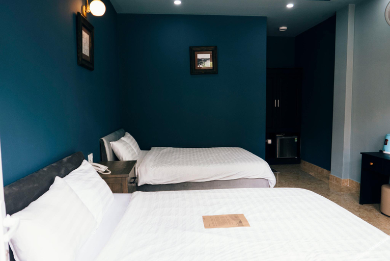 Bedroom 3, Hung Nguyen Valley Da Lat, Đà Lạt