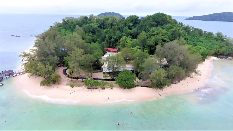Others 5, Mamutik Island Resort, Kota Kinabalu