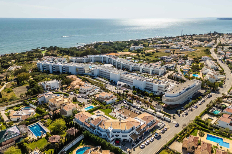 Room 5, S o Rafael 1 Bedroom With Pool and Wifi, Albufeira