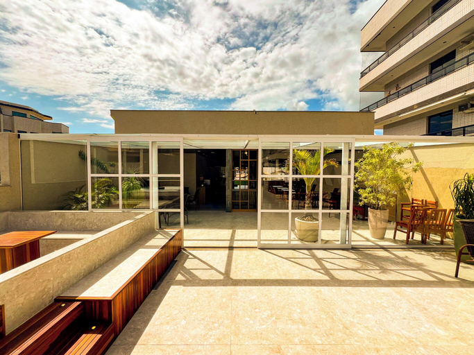 Exterior & Views 2, Pousada Valle Verde, Cabo Frio