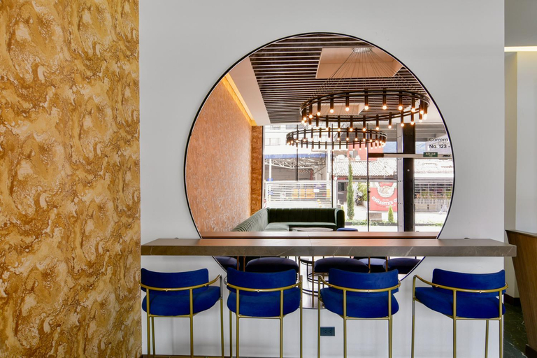 Food & Drinks, Neo by Wynwood House, Santafé de Bogotá