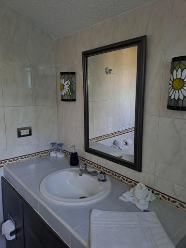Bathroom 3, Hotel Villas Las Anclas, Cozumel