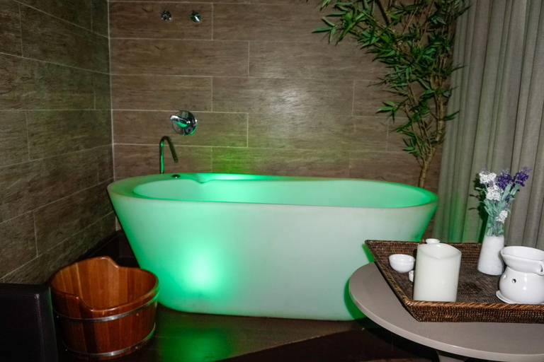 Bathroom 4, San Diego Suites Veredas Sete Lagoas, Sete Lagoas