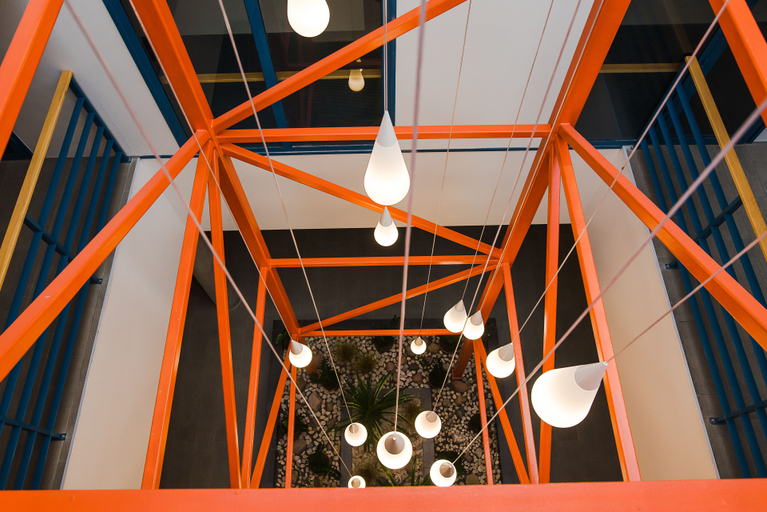 Public Area 3, Asa Spa Hotel, Kuressaare