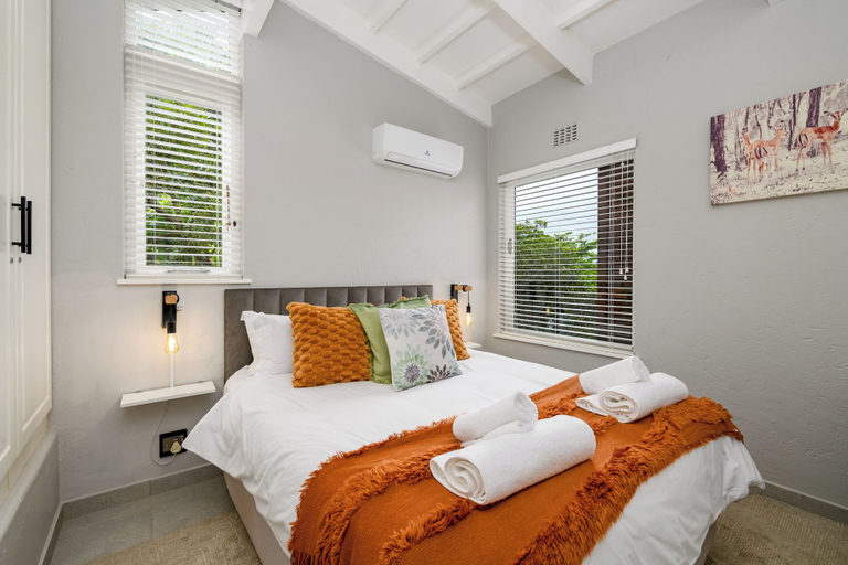 Bedroom 3, San Lameer Villa Rentals 2307, Ugu