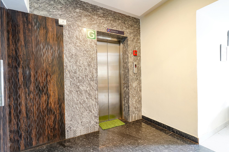 Public Area 2, Hotel Royalwood Premier - Domlur, Bangalore