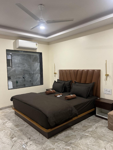 Others 4, ARANYAM by StarGlaze Retreat, Satara