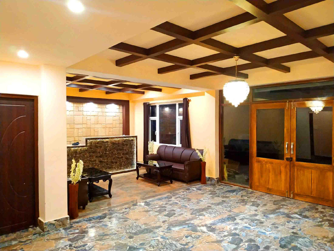 Others 3, Garden Retreat Hotel, East Sikkim