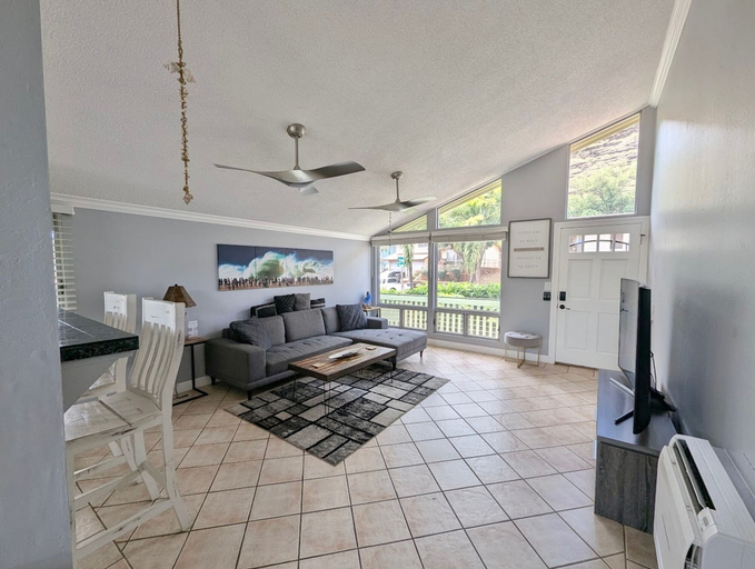 Room 3, Topspots - Paradise Getaway 2-min Drive to Beach, Honolulu