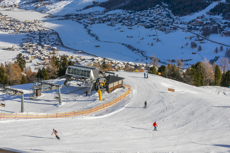 Room 4, Sole Ski in- Ski out Mt 50, Sondrio