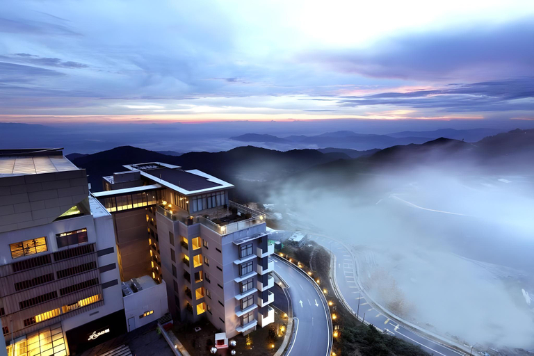 Others 5, Genting Hill Top Sky by QH, Genting Highlands
