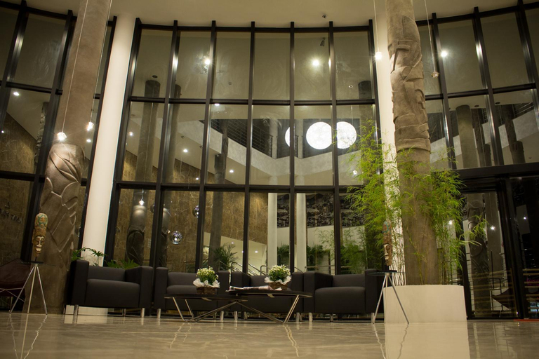 Public Area 2, Minas Platinum Hotel & Convention, Conselheiro Lafaiete