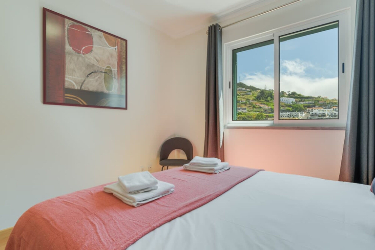Room 3, Atlantic Dutchman in Cani o, Santa Cruz