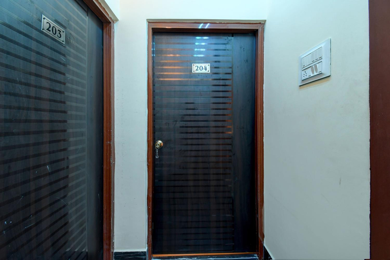 Public Area, Hotel O Chilli Pepper Hotel and Restaurant, North 24 Parganas