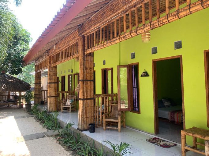 Others 4, Anjani Hostel, Lombok