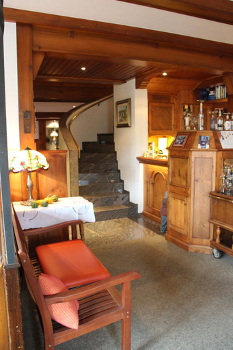 Public Area 2, Landhotel MÜHLE zu Gersbach, Lörrach